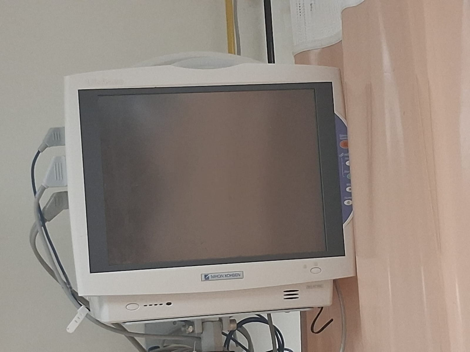 Monitor